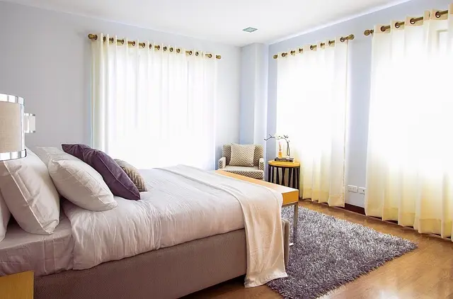 Guide d'achat : comment choisir des draps en soie