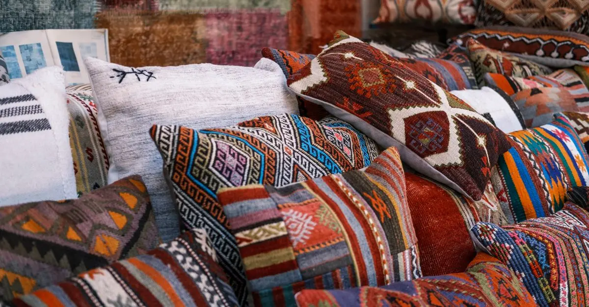 Les meilleures housses de coussin assorties pour votre déco