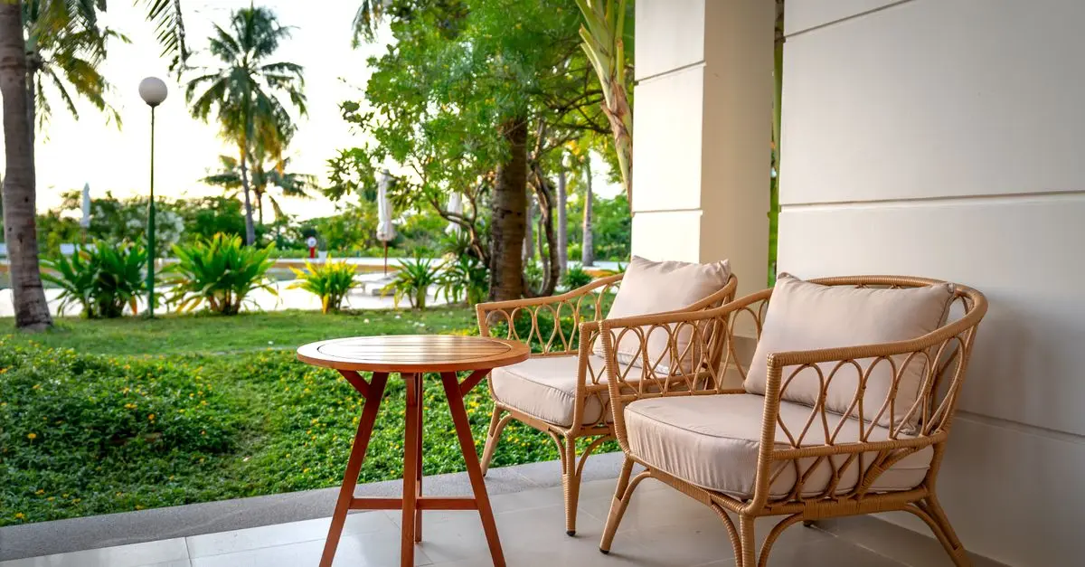 Sélection de mobilier d'extérieur pour profiter de votre jardin