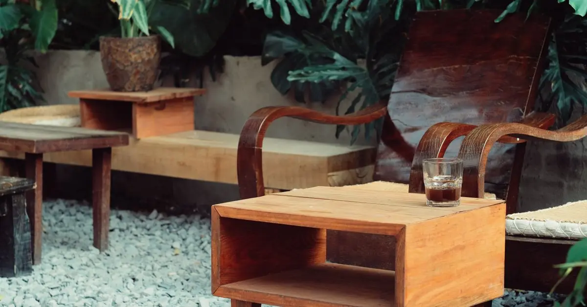 Guide d'achat du meilleur mobilier écologique
