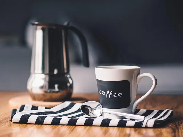 Guide d'achat machines à café professionnelles